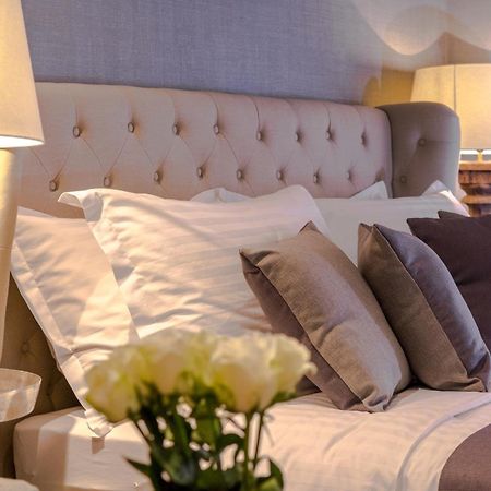 Procurator 7 Luxury Rooms Сплит Номер фото
