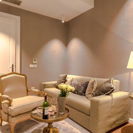 Procurator 7 Luxury Rooms Сплит Номер фото