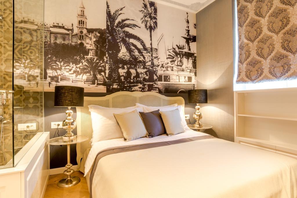 Procurator 7 Luxury Rooms Сплит Номер фото