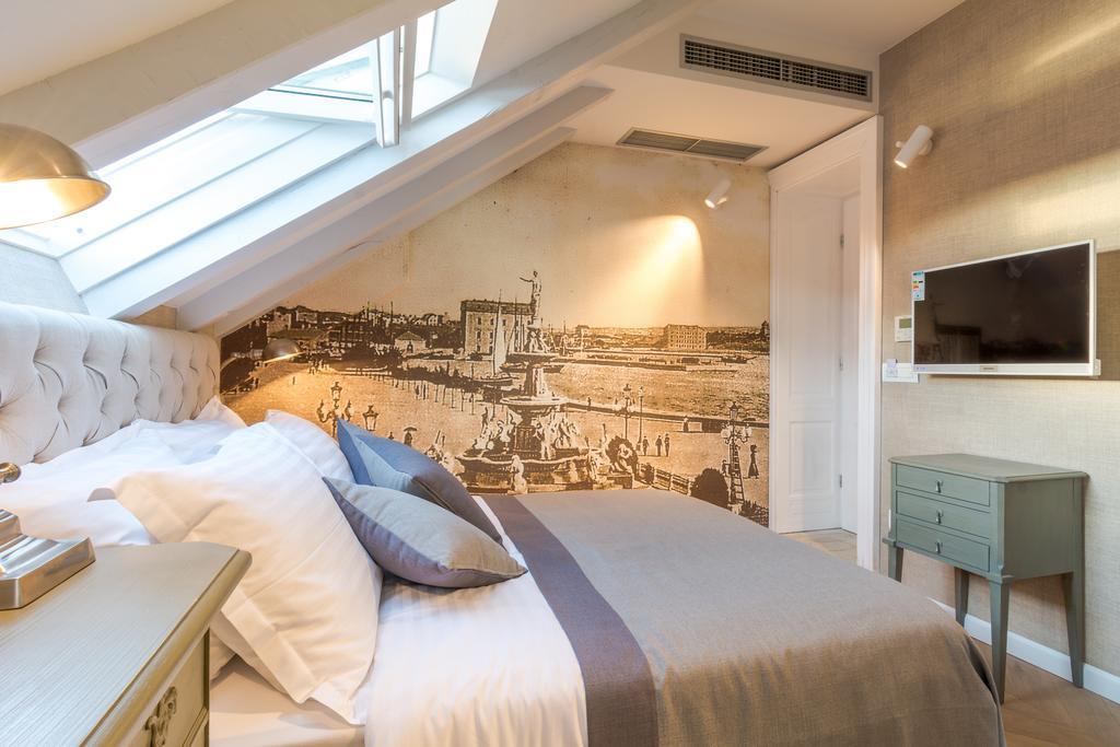 Procurator 7 Luxury Rooms Сплит Номер фото