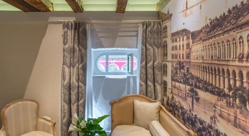 Procurator 7 Luxury Rooms Сплит Номер фото