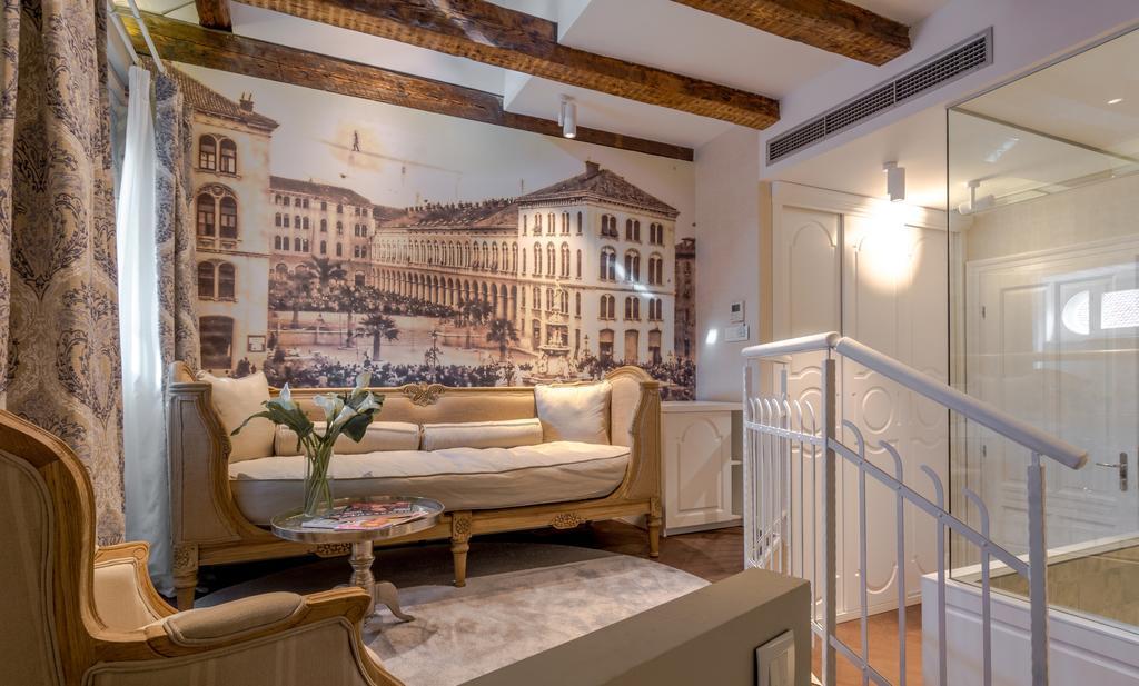 Procurator 7 Luxury Rooms Сплит Номер фото