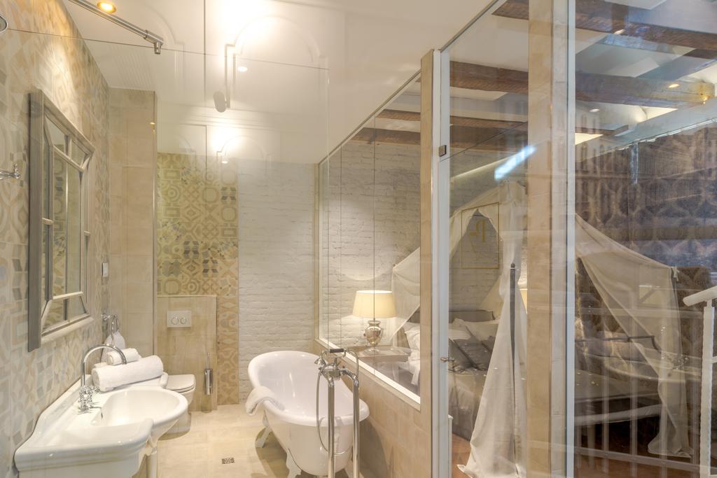Procurator 7 Luxury Rooms Сплит Номер фото