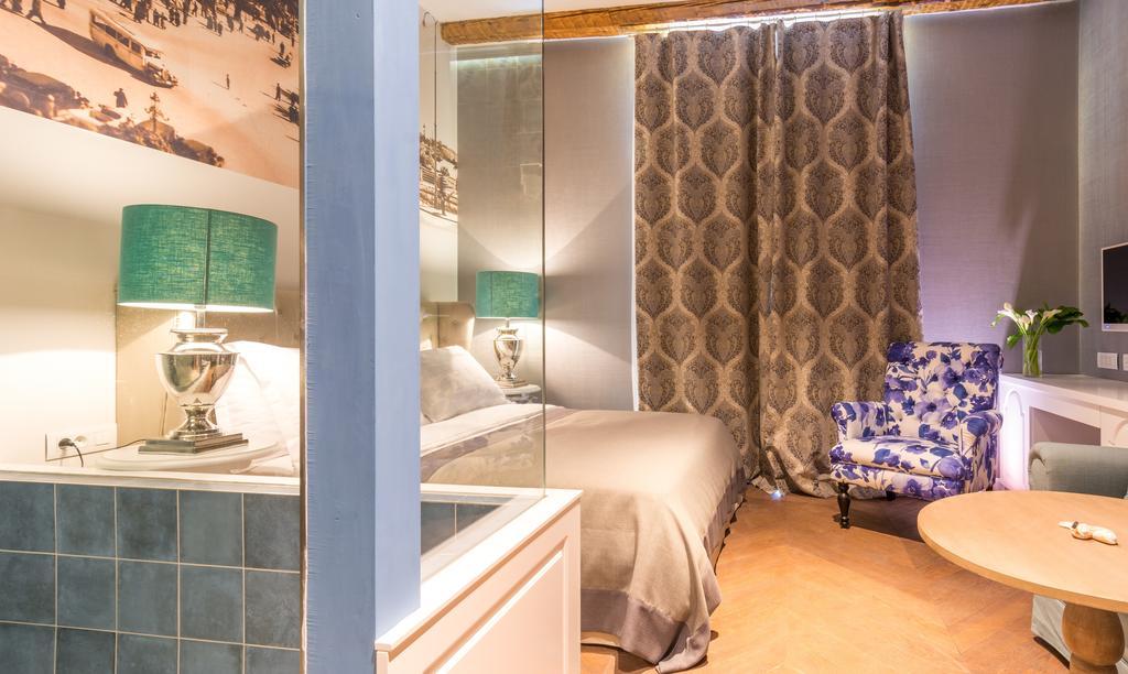 Procurator 7 Luxury Rooms Сплит Номер фото