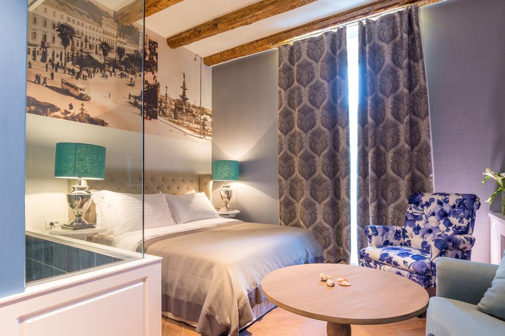 Procurator 7 Luxury Rooms Сплит Номер фото