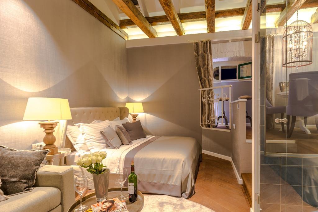 Procurator 7 Luxury Rooms Сплит Номер фото