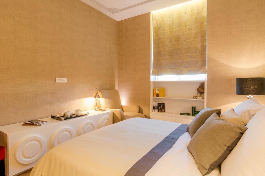 Procurator 7 Luxury Rooms Сплит Номер фото