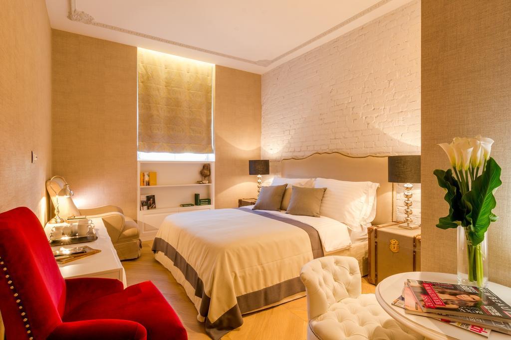 Procurator 7 Luxury Rooms Сплит Номер фото