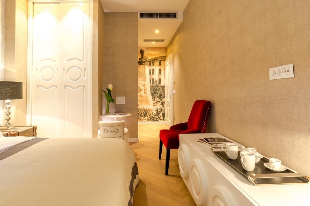 Procurator 7 Luxury Rooms Сплит Номер фото