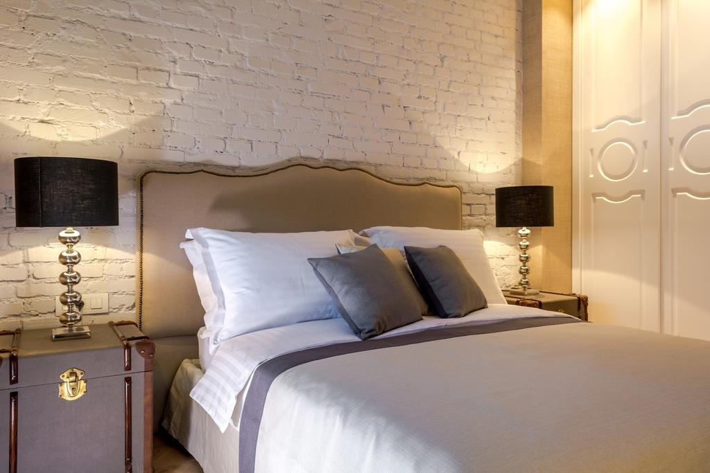 Procurator 7 Luxury Rooms Сплит Номер фото
