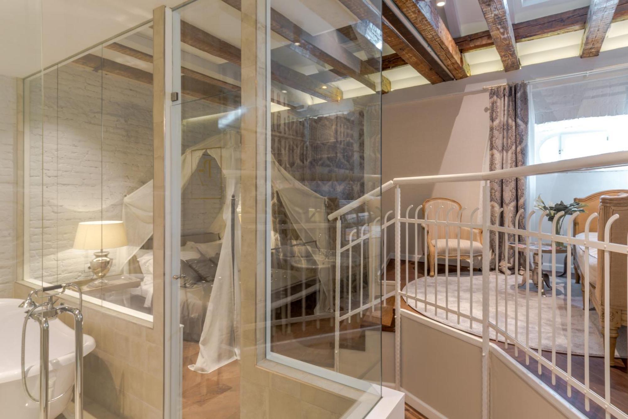Procurator 7 Luxury Rooms Сплит Номер фото