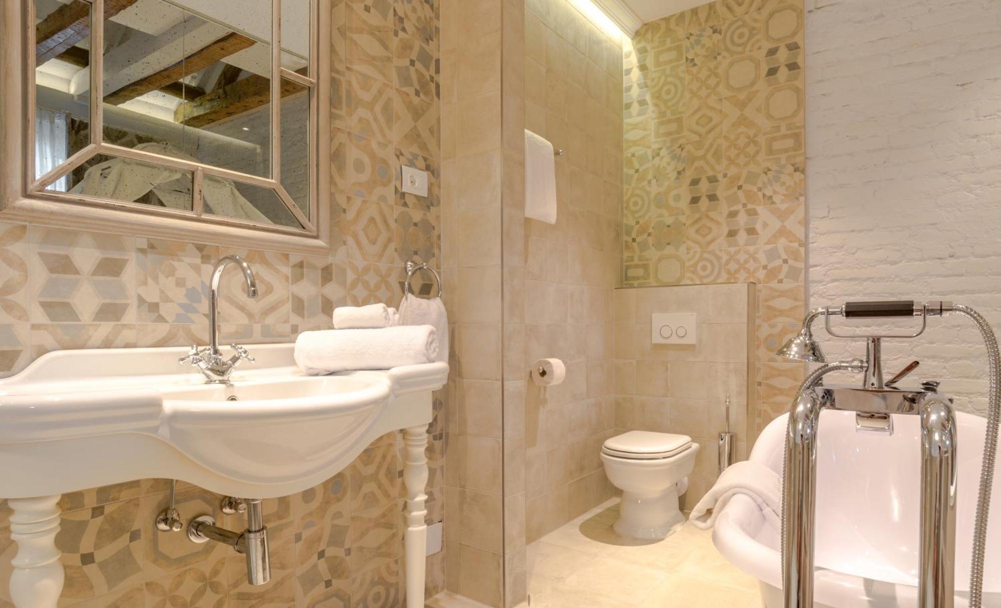 Procurator 7 Luxury Rooms Сплит Номер фото