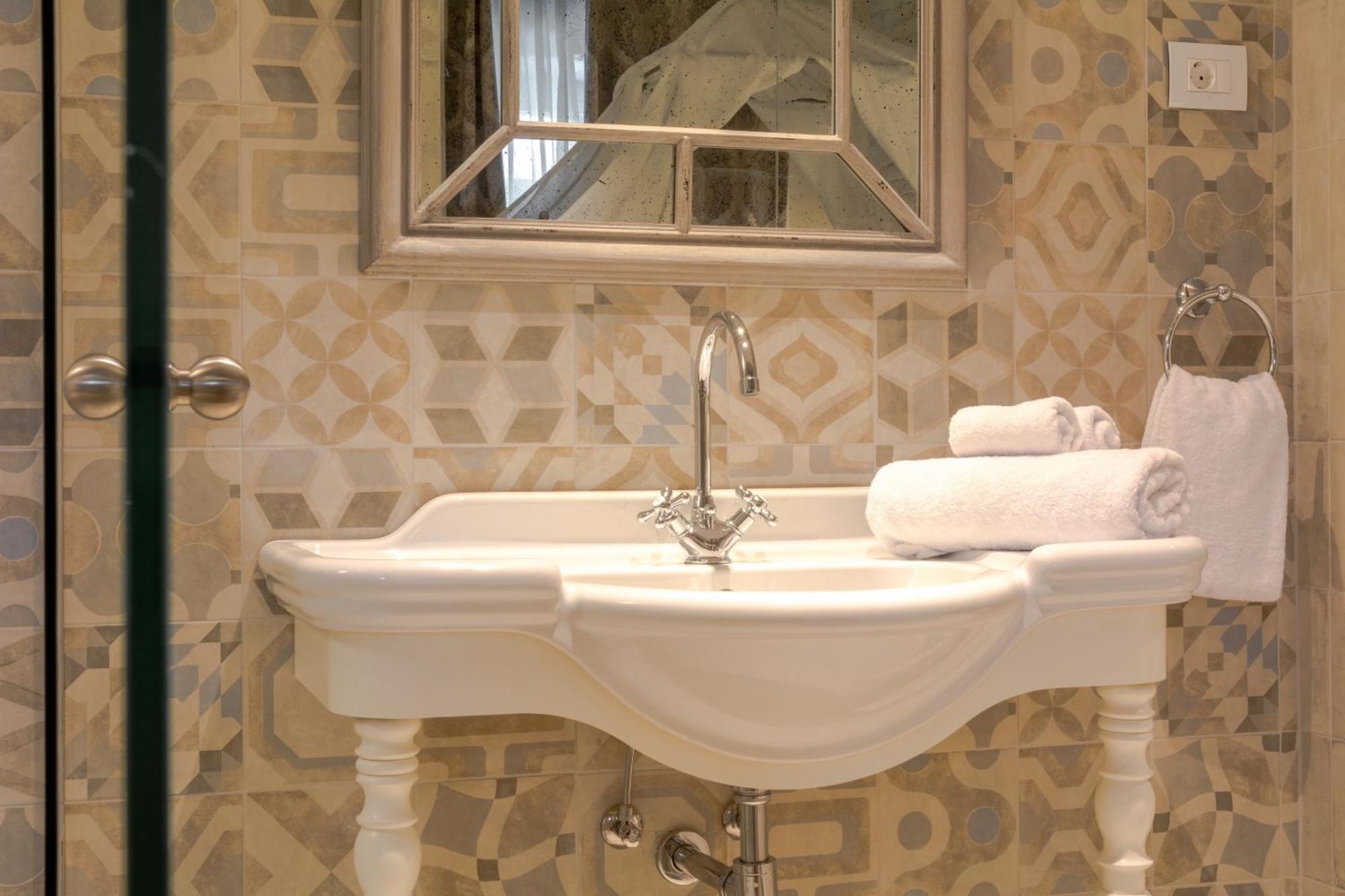 Procurator 7 Luxury Rooms Сплит Номер фото