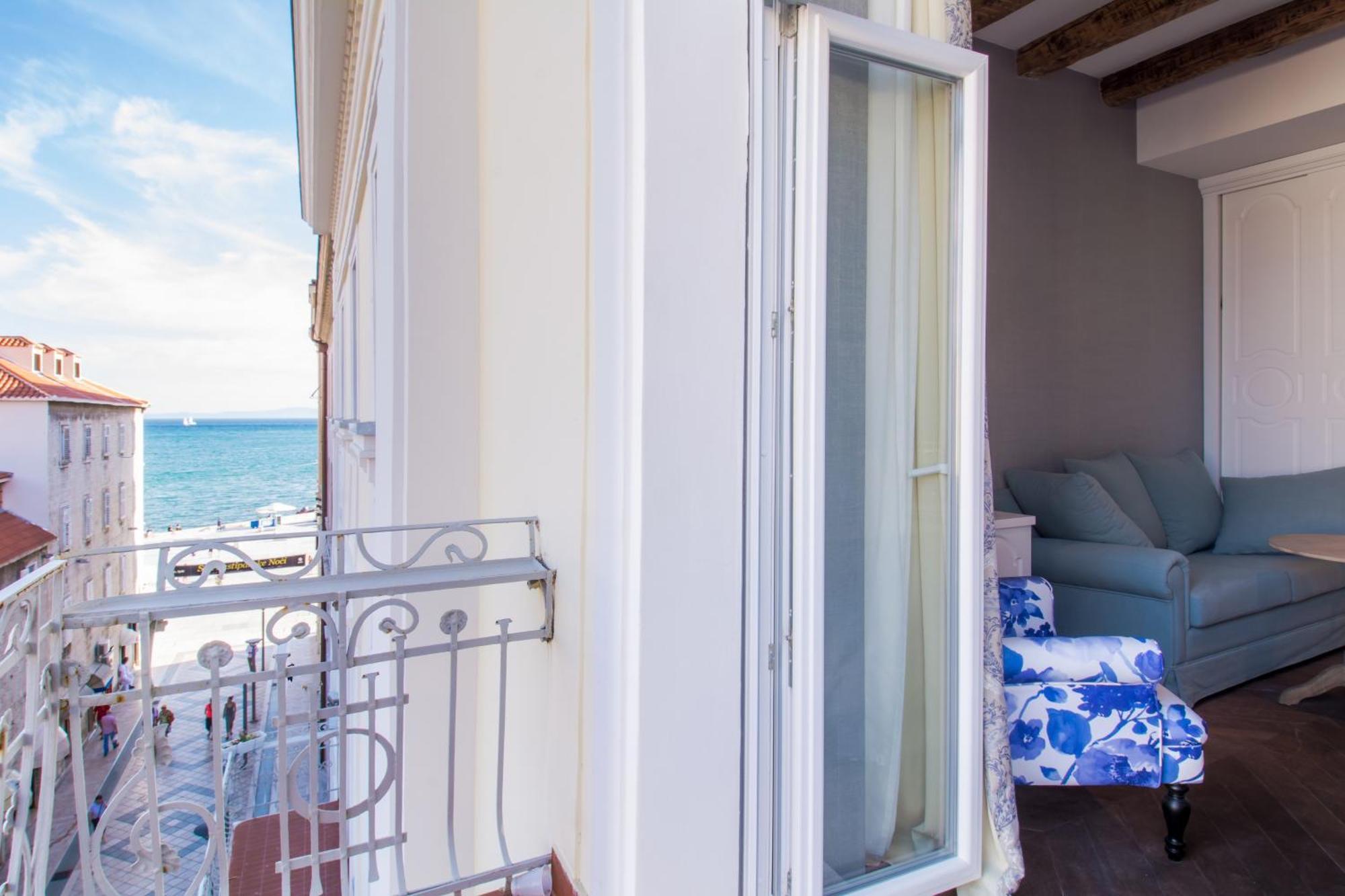 Procurator 7 Luxury Rooms Сплит Номер фото