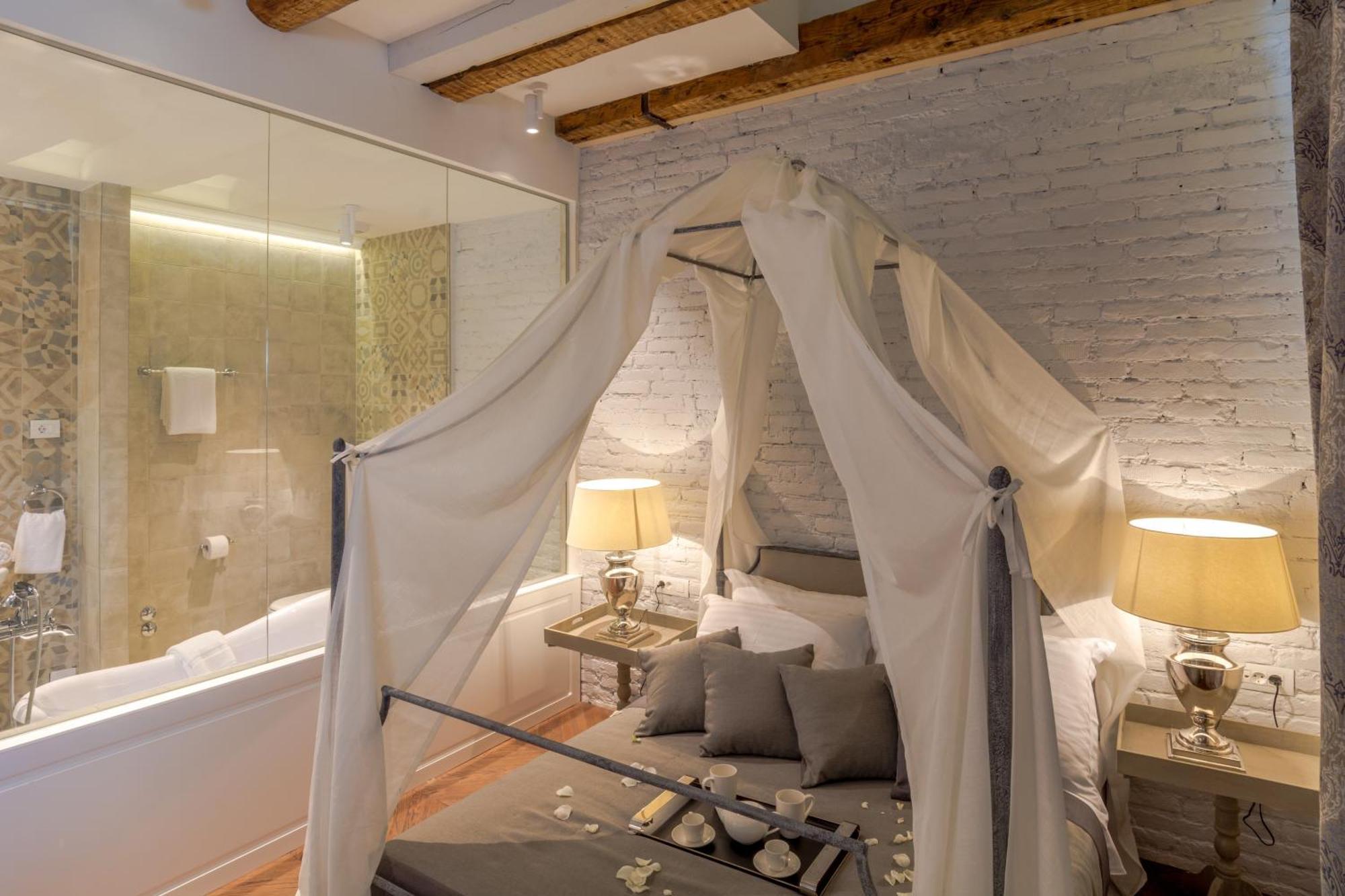 Procurator 7 Luxury Rooms Сплит Номер фото