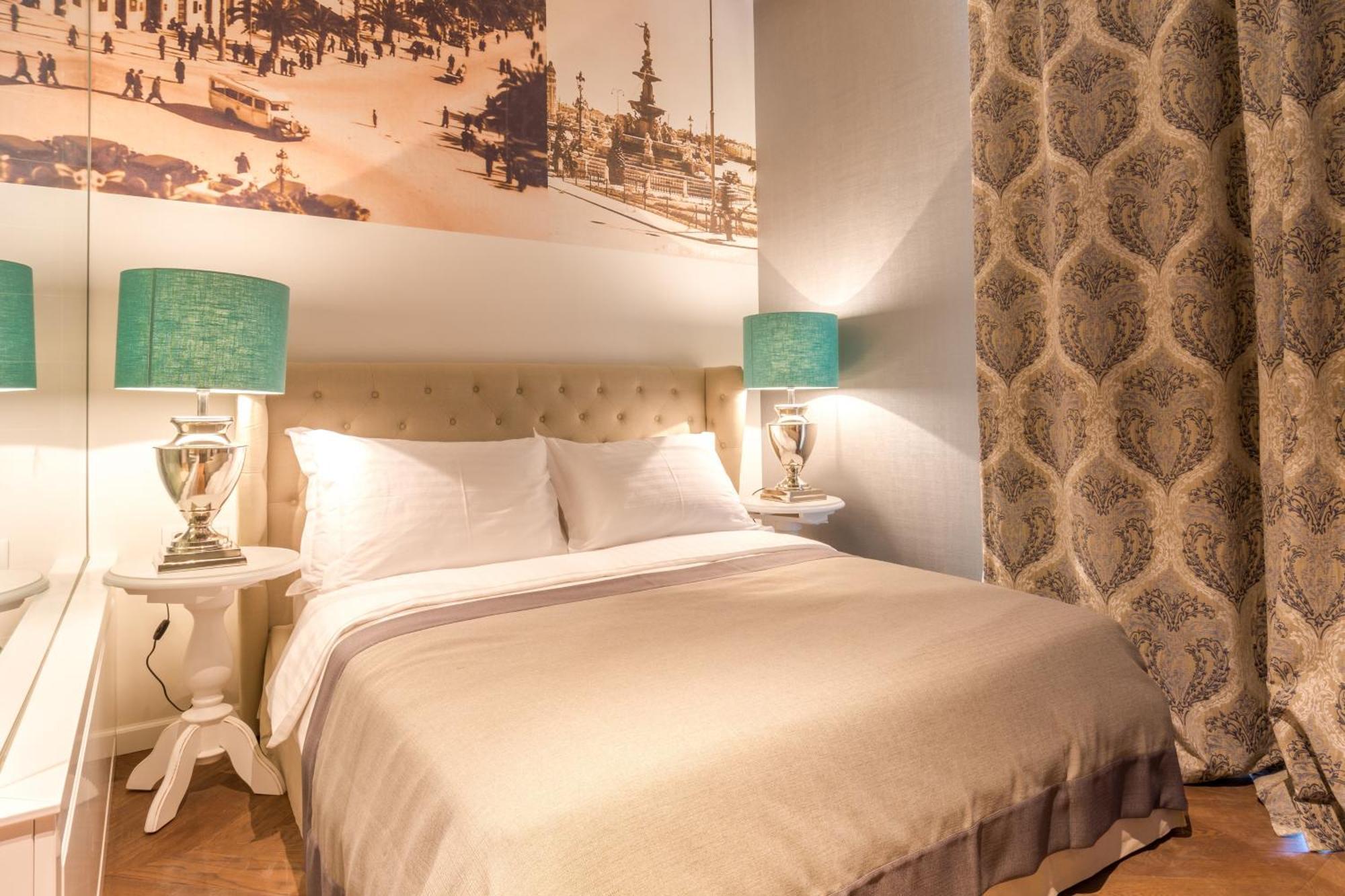 Procurator 7 Luxury Rooms Сплит Номер фото