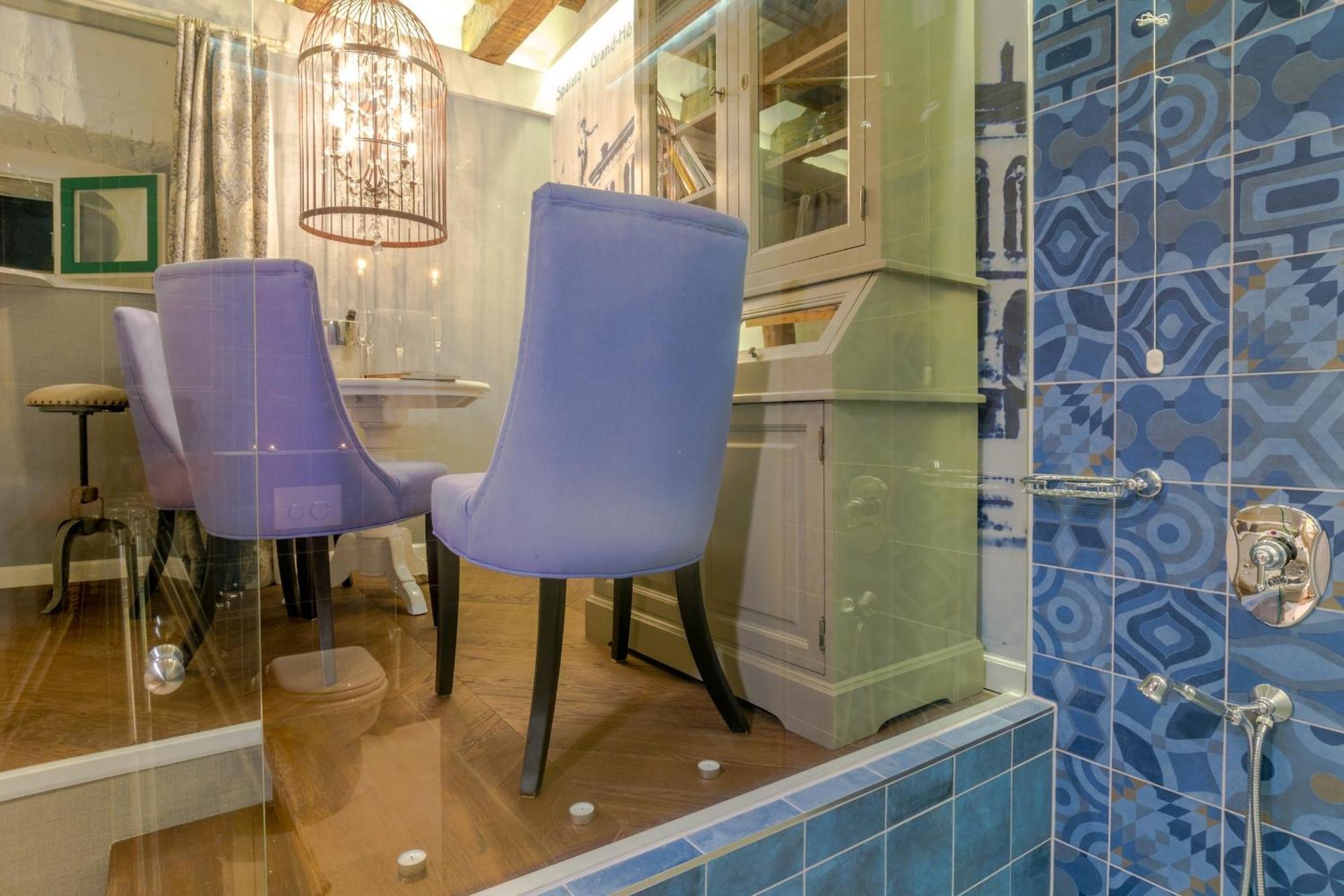 Procurator 7 Luxury Rooms Сплит Номер фото