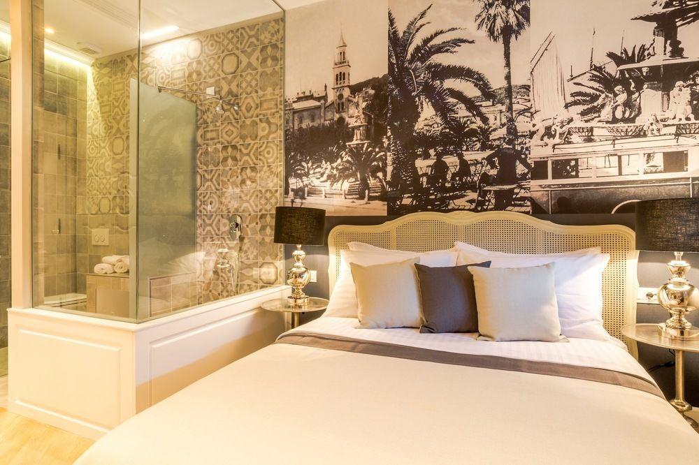Procurator 7 Luxury Rooms Сплит Экстерьер фото