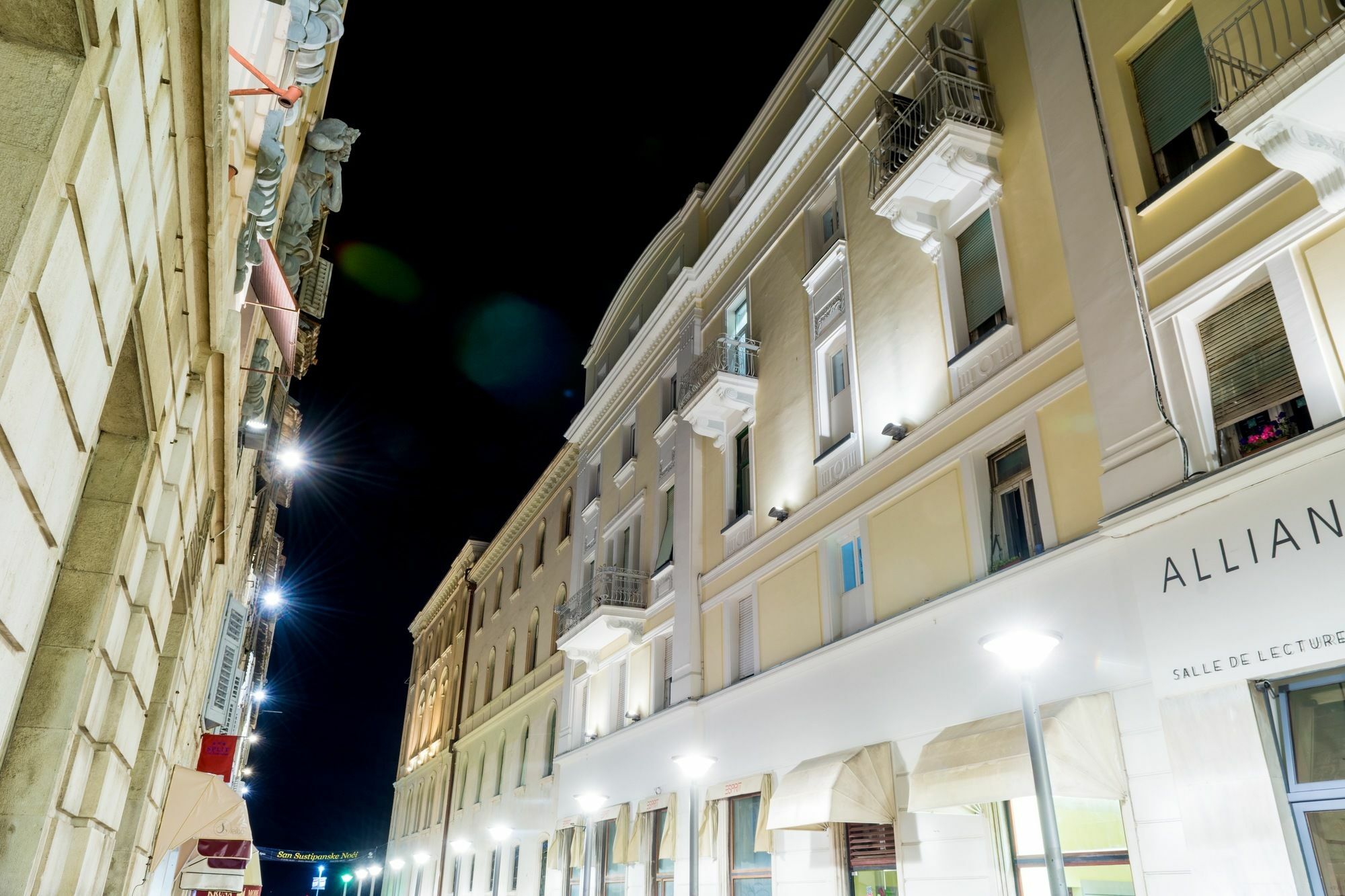 Procurator 7 Luxury Rooms Сплит Экстерьер фото